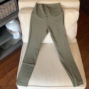Lululemon align leggings